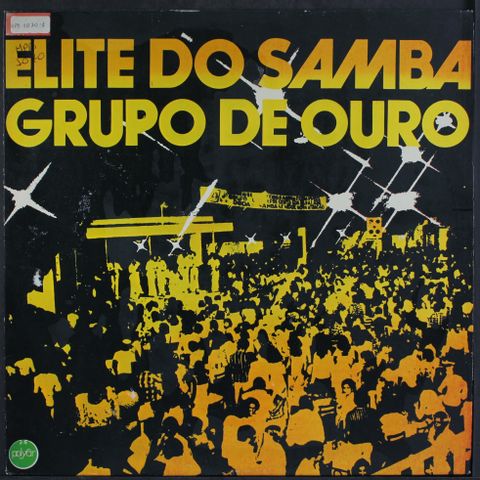 GRUPO DE OURO