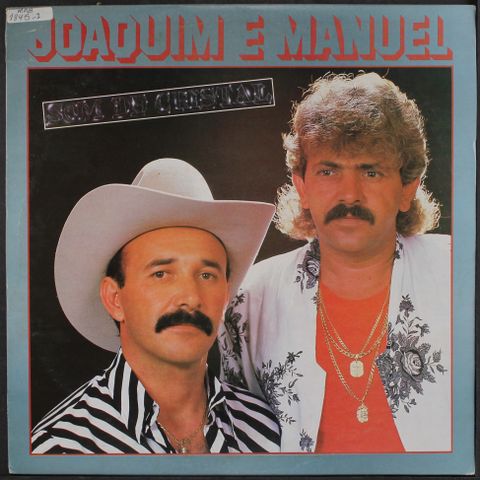 JOAQUIM & MANUEL