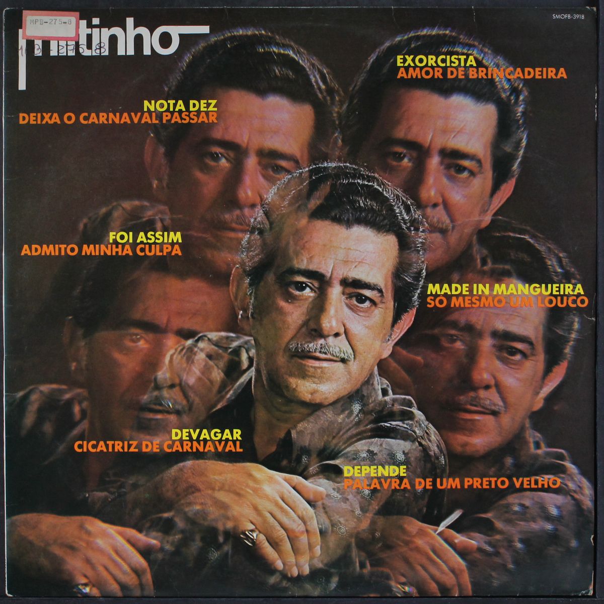 miltinho by MILTINHO