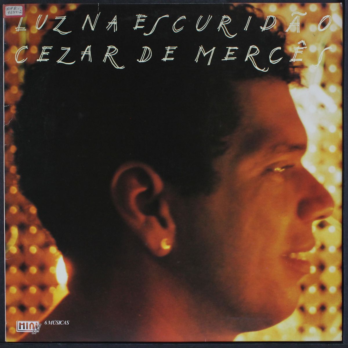 luz na escuridao by CEZAR DE MERCES