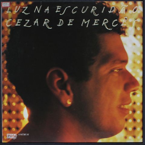 CEZAR DE MERCES