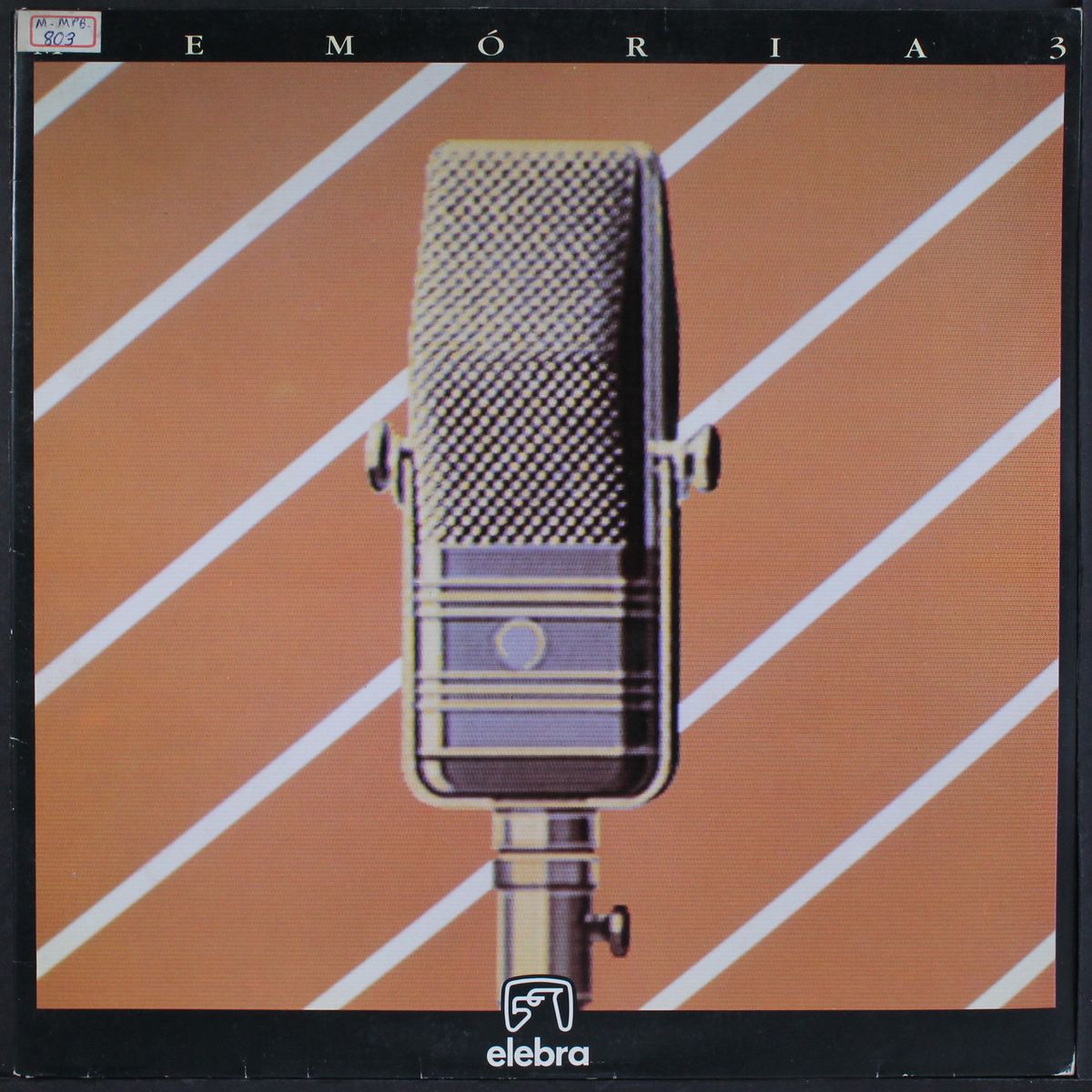 memoria 3 by VARIOUS