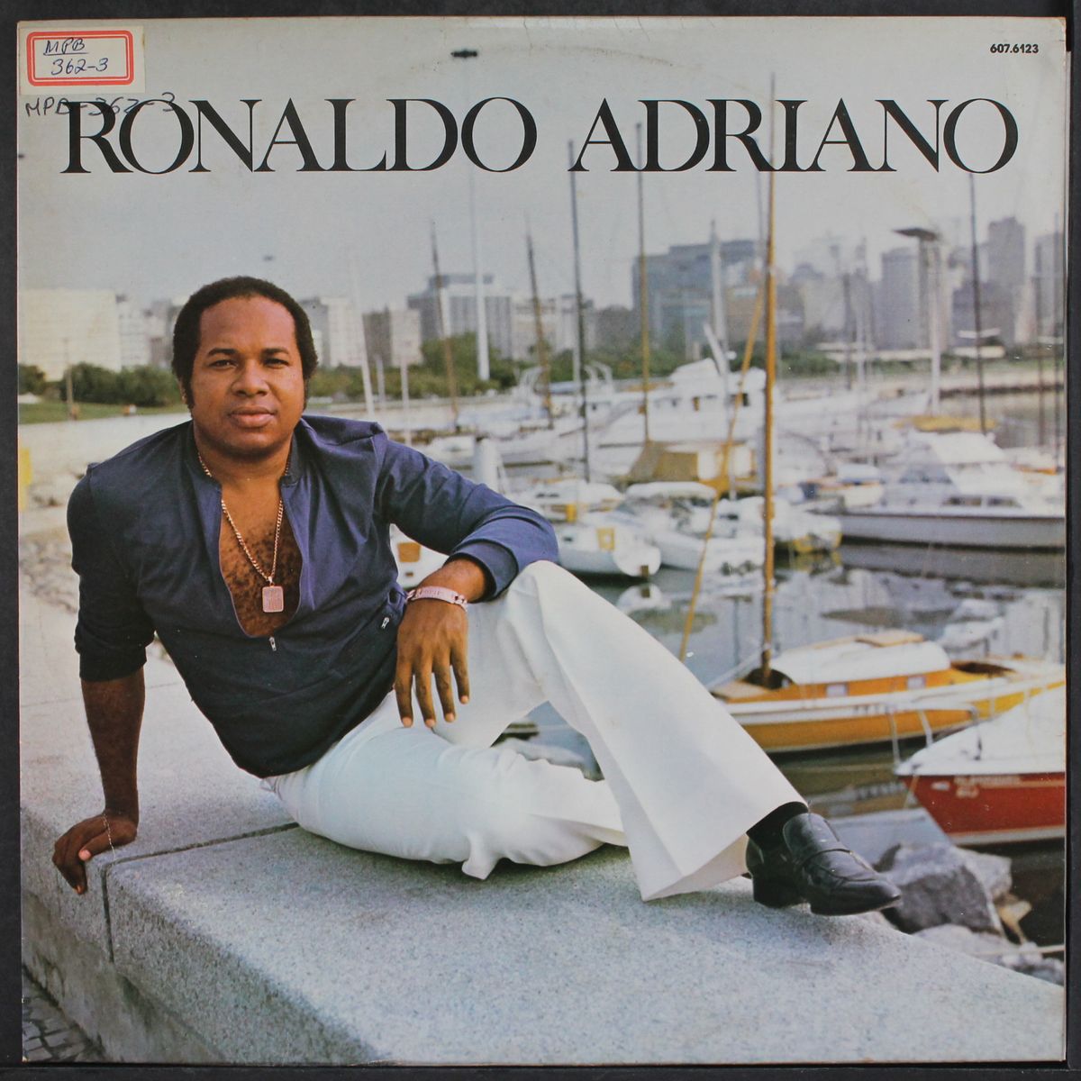 ronaldo adriano by RONALDO ADRIANO