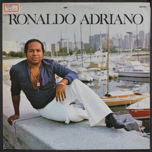 RONALDO ADRIANO