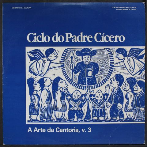 CICLO DO PADRE CICERO