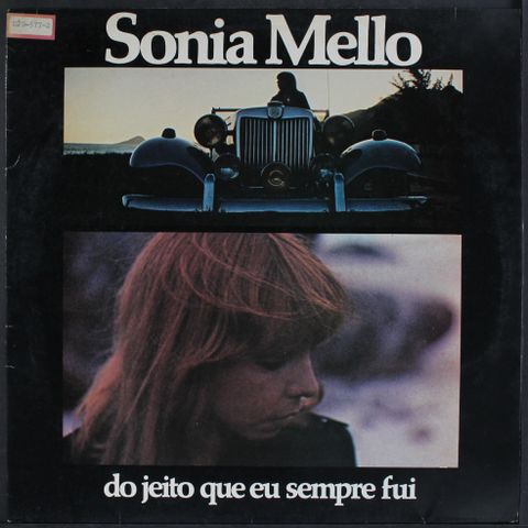 SONIA MELLO