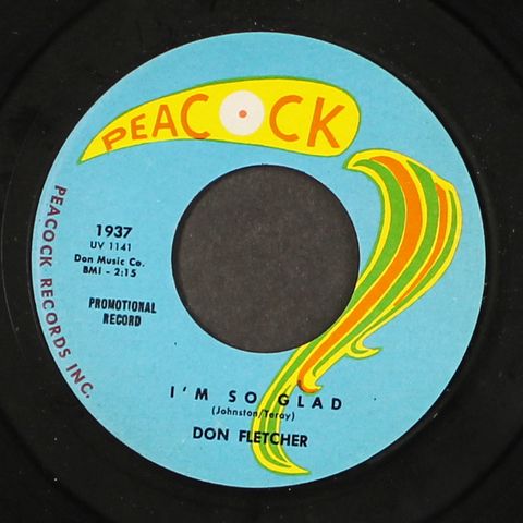 DON FLETCHER