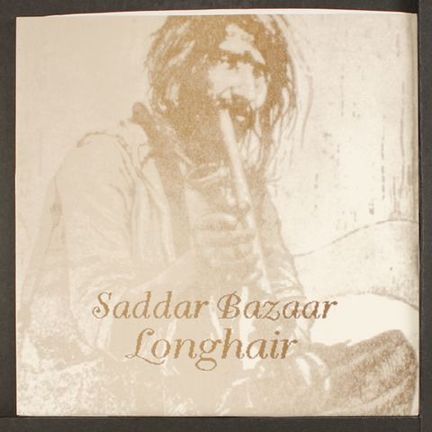 SADDAR BAZAAR