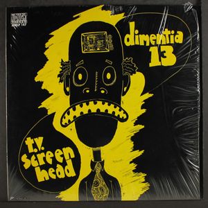 DIMENTIA 13