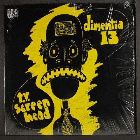 DIMENTIA 13