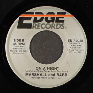 MARSHALL & BABB