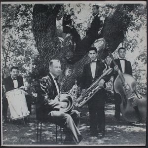 CHAMBER JAZZ SEXTET