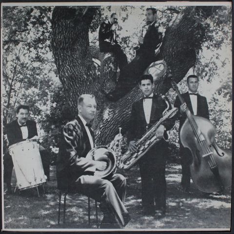 CHAMBER JAZZ SEXTET