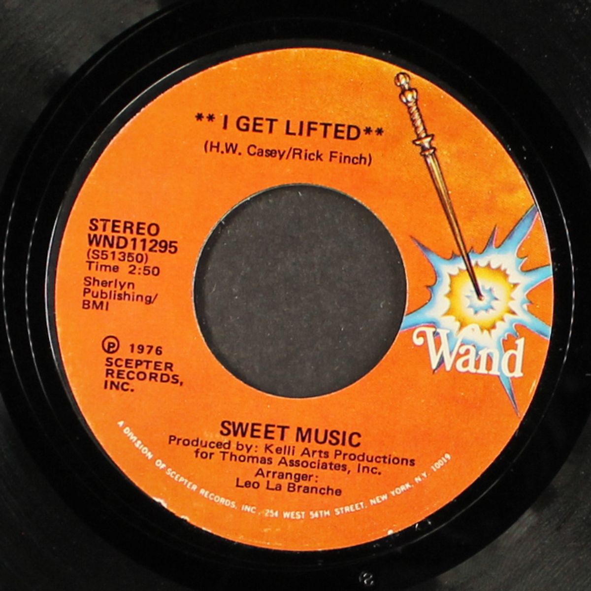 i get lifted / instro by SWEET MUSIC