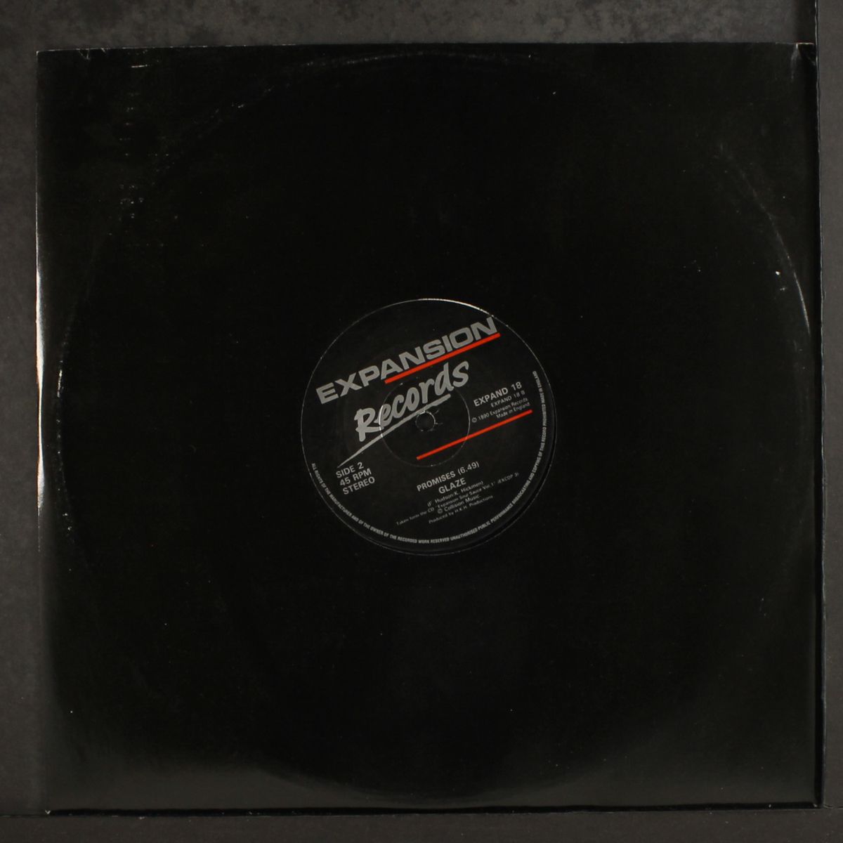 love hurts / promises by GLAZE