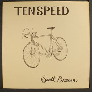 SCOTT BROWN & TEMPESTS