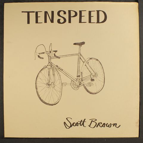 SCOTT BROWN & TEMPESTS