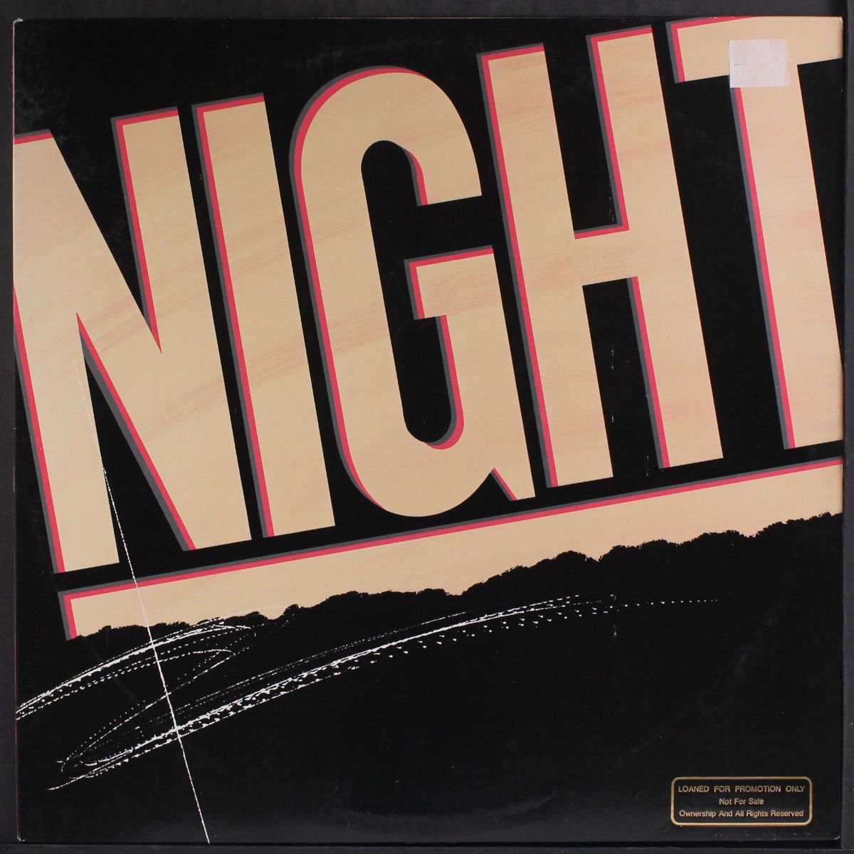 night by NIGHT