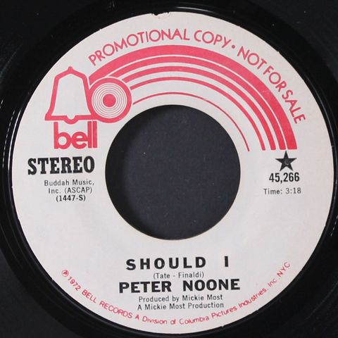 PETER NOONE