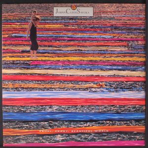 JOHNNY CLEGG & SAVUKA