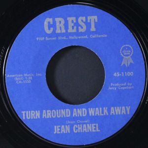 JEAN CHANEL