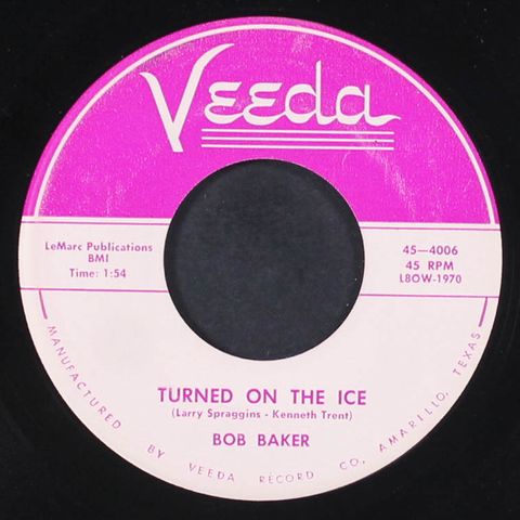 BOB BAKER