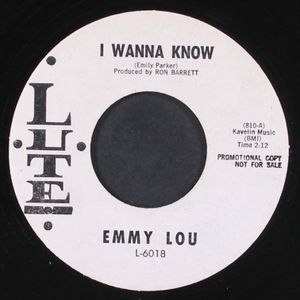 EMMY LOU