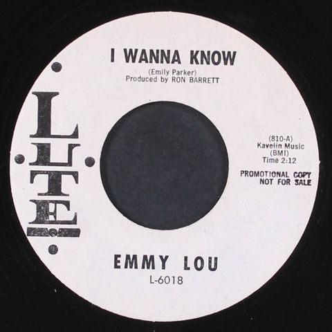 EMMY LOU