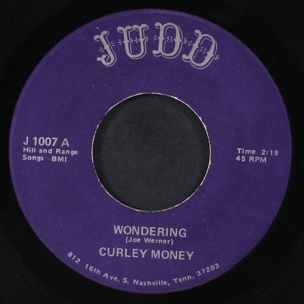 gonna rock by CURLEY MONEY