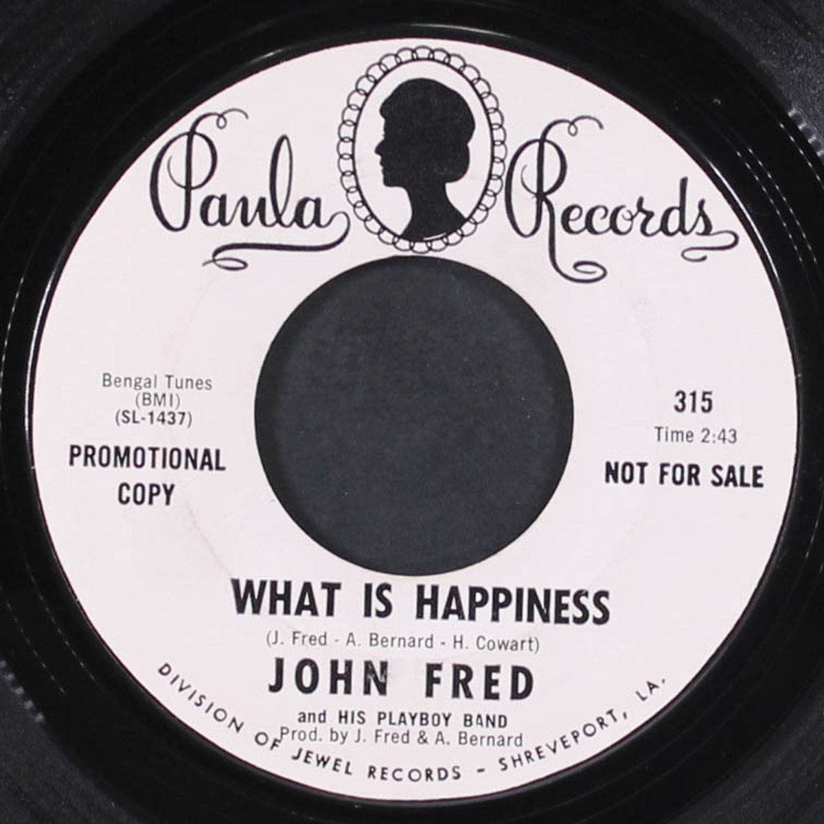 sometimes you just can't win by JOHN FRED & PLAYBOY BAND