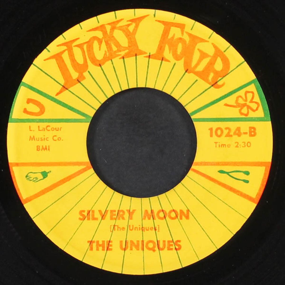 silvery moon / chocolate bar by UNIQUES