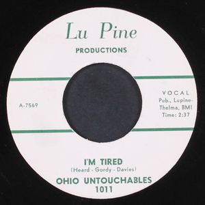 OHIO UNTOUCHABLES