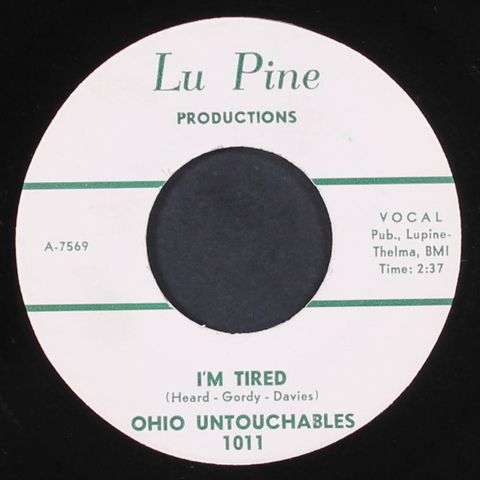 OHIO UNTOUCHABLES