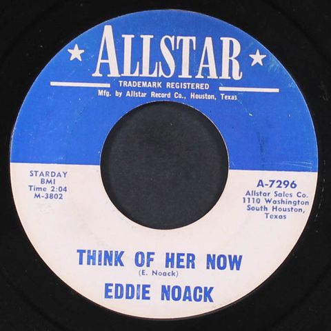EDDIE NOACK