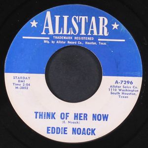 EDDIE NOACK