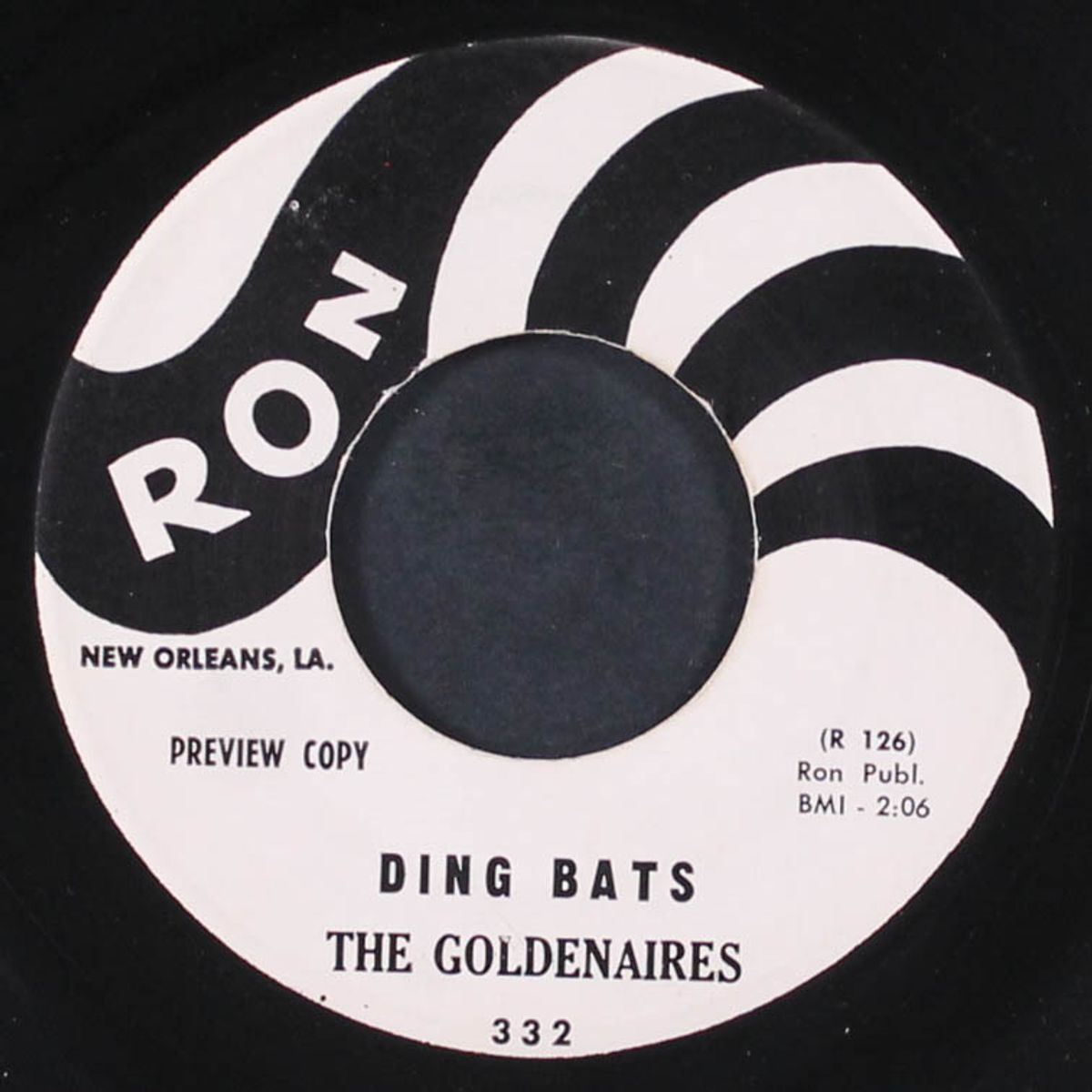 love letter / ding bats by GOLDENAIRES