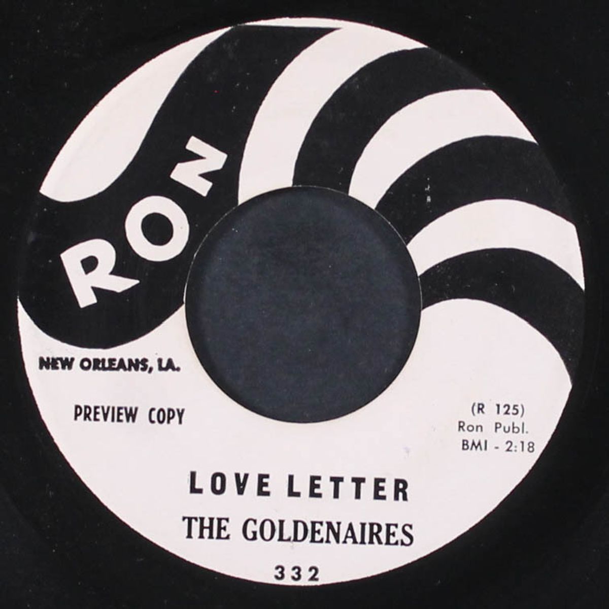 love letter / ding bats by GOLDENAIRES