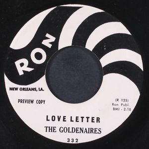 GOLDENAIRES