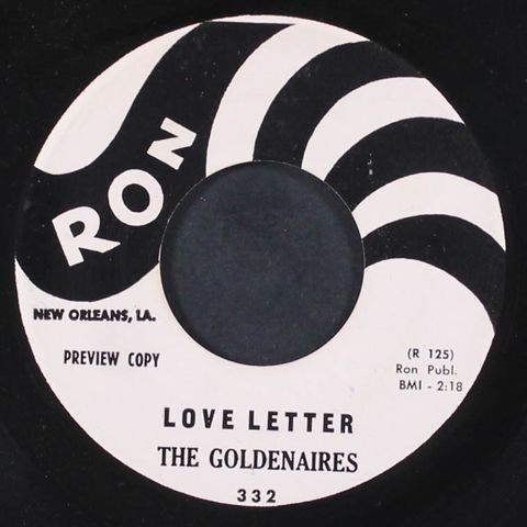 GOLDENAIRES