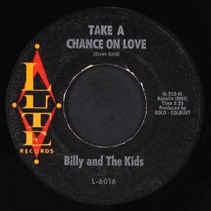 BILLY & KIDS