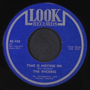 ENCORES