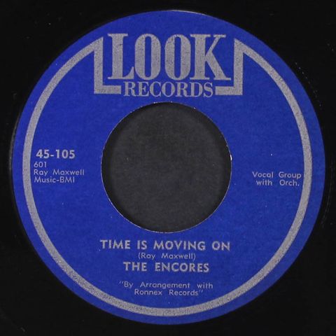 ENCORES