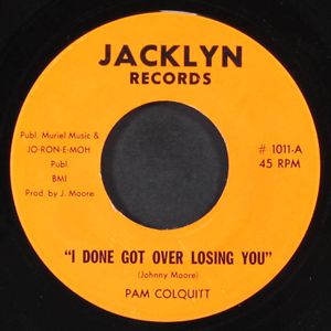 PAM COLQUITT