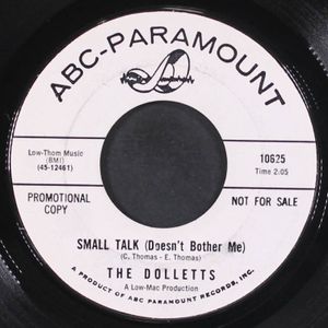 DOLLETTS