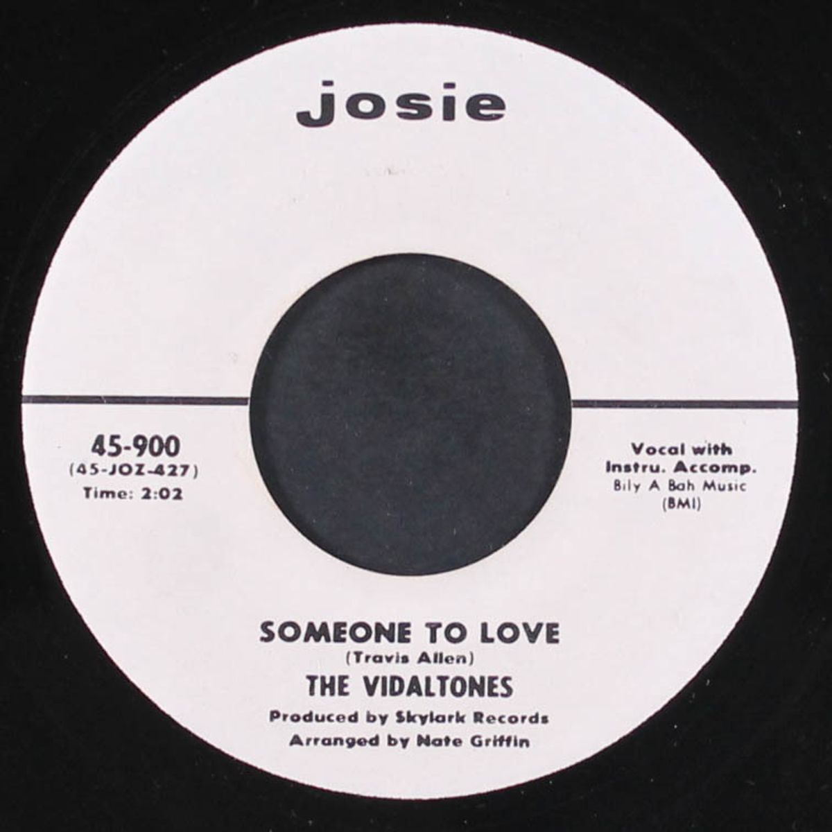 forever / someone to love by VIDALTONES
