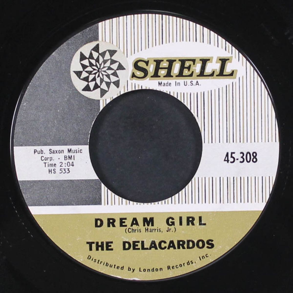 i just want to know / dream girl by DELACARDOS