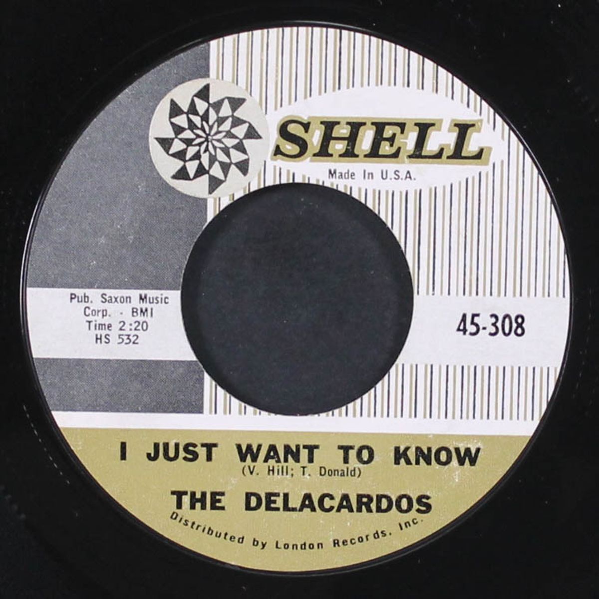 i just want to know / dream girl by DELACARDOS