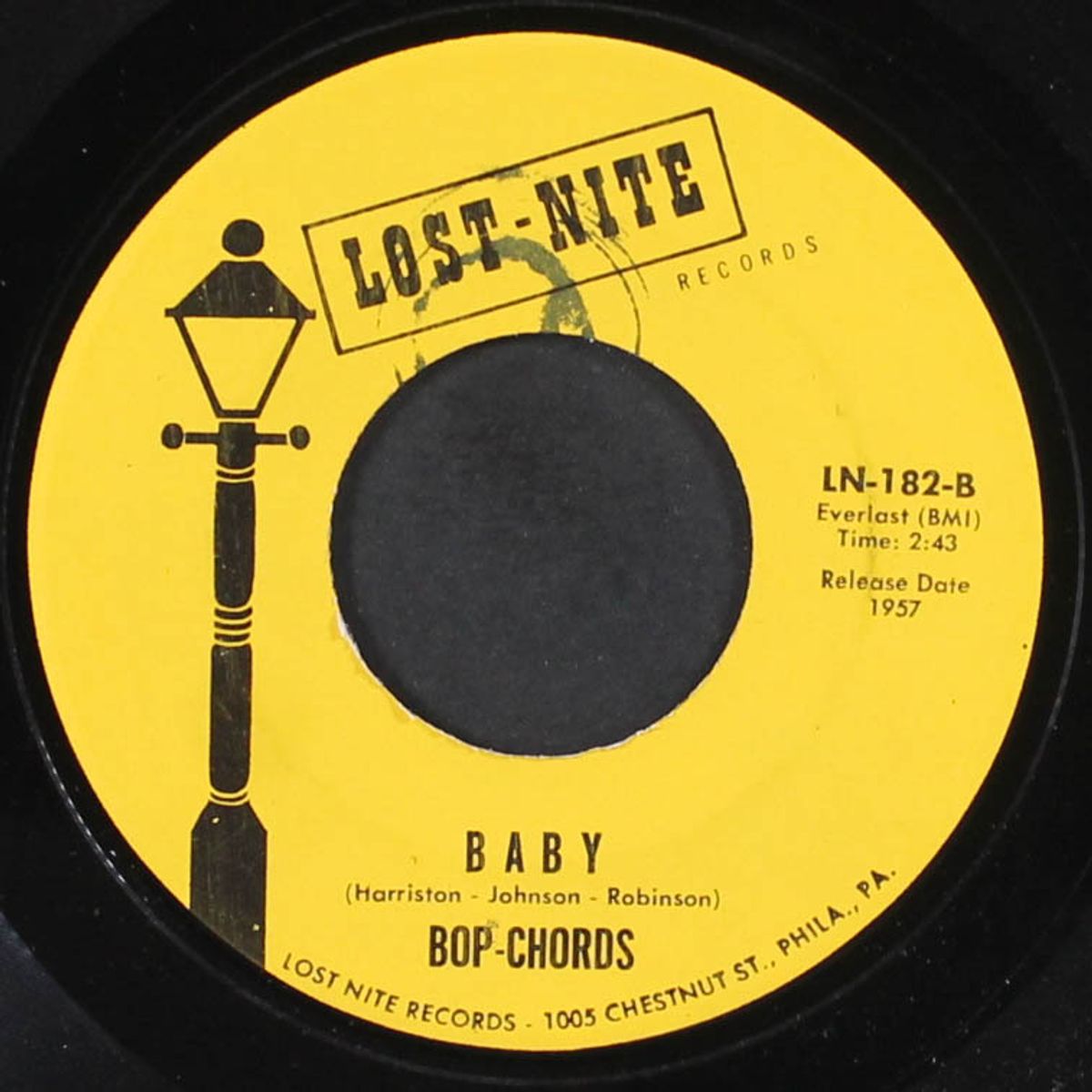 so why / baby by BOP-CHORDS