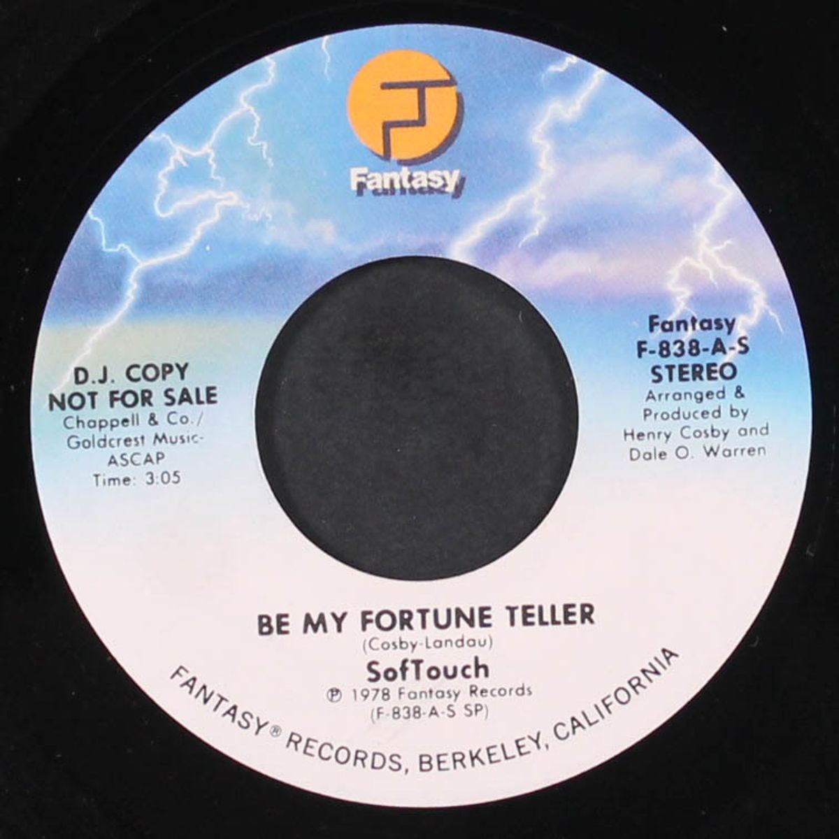 be my fortune teller / mono by SOFTOUCH