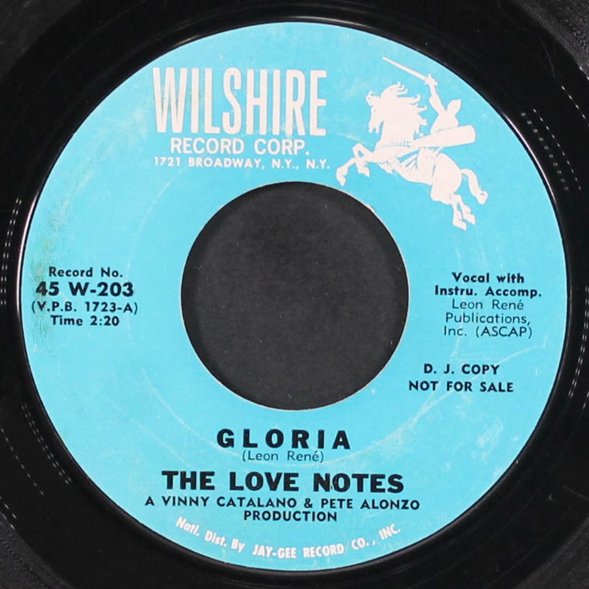 mathematics of love / gloria by LOVE NOTES
